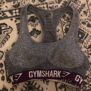 GYMSHARK sports bra